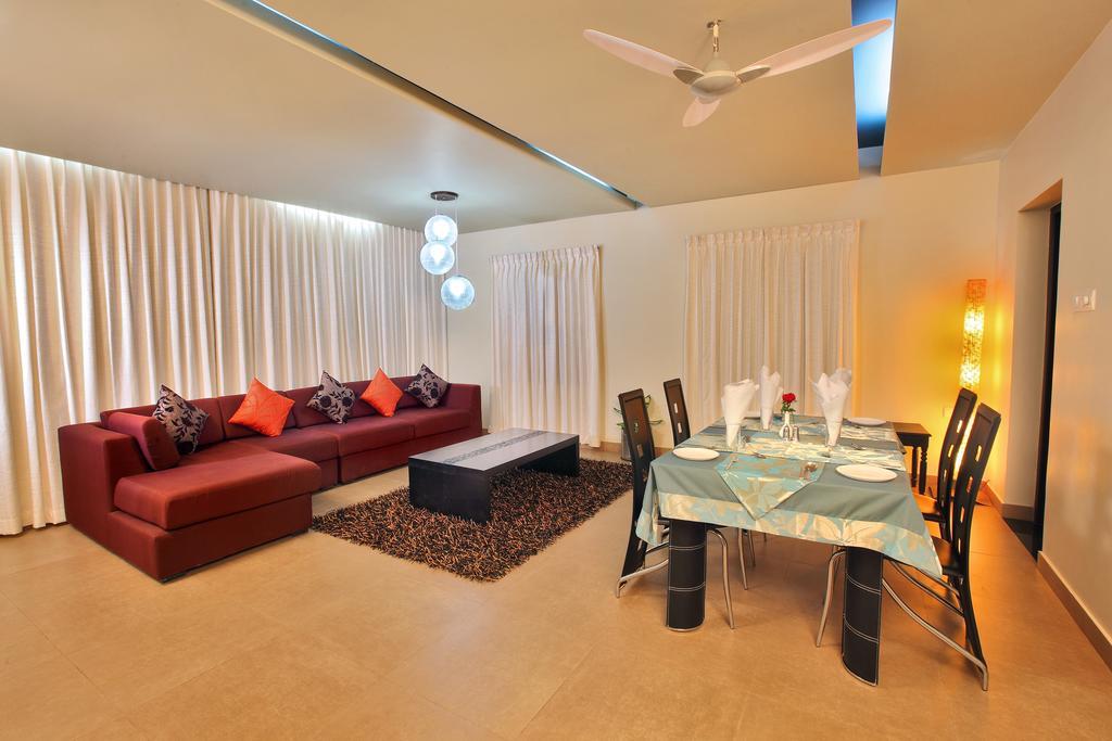 The River Retreat Heritage Ayurvedic Resort Shoranur Exterior foto